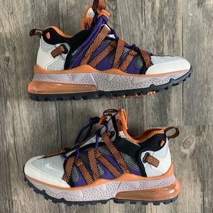 Nike Air Max 270 Bowfin